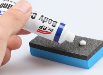 Car Scratch Remover – Paint Care & Polishing Compound